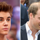Illustration for article titled Justin Bieber Has the Audacity to Talk Shit About Prince Williams Hair